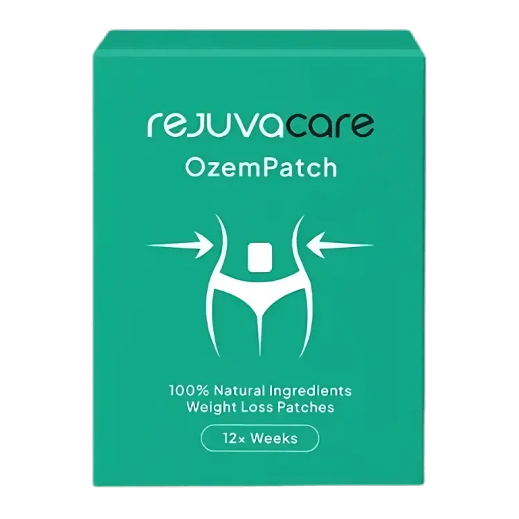 Rejuvacare OzemPatch