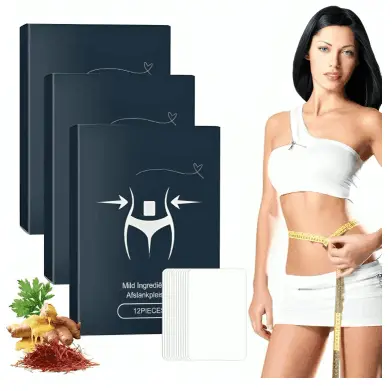 Rejuvacare OzemPatch Safe