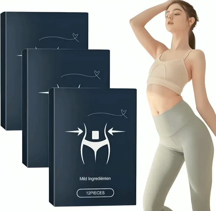 Rejuvacare OzemPatches